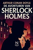 De avonturen van Sherlock Holmes