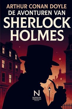 De avonturen van Sherlock Holmes - Doyle, Arthur Conan