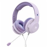 Gaming Headset für Switch 2 - Cozy Lavender