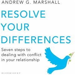 Resolve Your Differences (MP3-Download) - Marshall, Andrew G