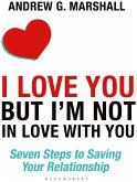 I Love You but I'm Not in Love with You (MP3-Download)