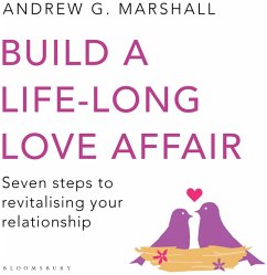 Build a Life-long Love Affair (MP3-Download) - Marshall, Andrew G