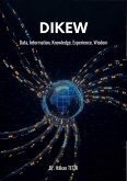 DIKEW: Data, Information, Knowledge, Experience, Wisdom (eBook, ePUB)