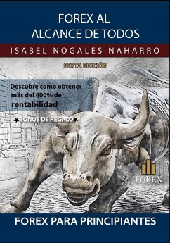 Cover Forex al Alcance de Todos