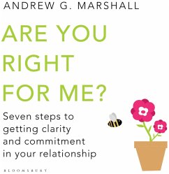 Are You Right For Me? (MP3-Download) - Marshall, Andrew G