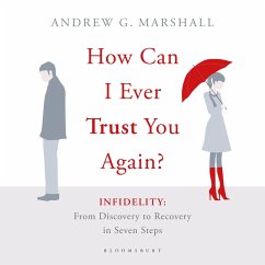 How Can I Ever Trust You Again? (MP3-Download) - Marshall, Andrew G