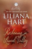 Reckoning in Laurel Valley (eBook, ePUB)