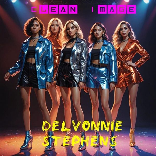 Clean Image (eBook, ePUB) Clean Image (eBook, ePUB)