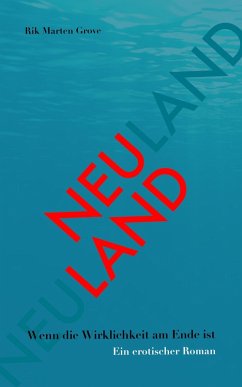 Cover NEULAND (eBook, ePUB)