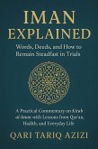 Iman Explained (eBook, ePUB)