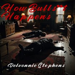 Cover How Bulls**t Happens (eBook, ePUB)