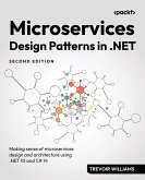 Microservices Design Patterns in .NET (eBook, ePUB)