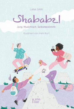 Cover Shababz! (eBook, PDF)