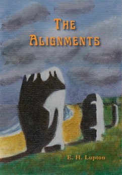 Cover The Alignments (Wisconsin Gothic, #4.5) (eBook, ePUB)