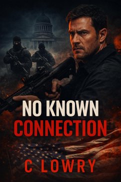No Known Connection (The Shadowboxer Files) (eBook, ePUB) - Lowry, C.