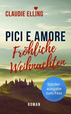 Cover PICI E AMORE - Fröhliche Weihnachten (eBook, ePUB)