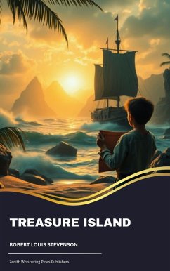 Cover Treasure Island (eBook, ePUB)