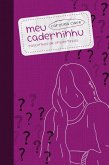 Meu Caderninhu (eBook, ePUB)