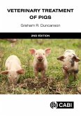 Veterinary Treatment of Pigs (eBook, ePUB)