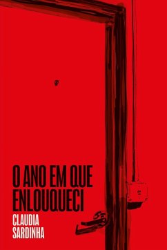 Cover O ano em que enlouqueci (eBook, ePUB)