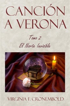 Canción a Verona - Tomo 2 (eBook, ePUB) - Cronembold, Virginia F.