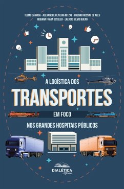 Caminhos da Saúde (eBook, ePUB) - Rosa, Telmo da; Nitzke, Alexandre Oliveira; Ales, Brenno Rossini de; Gossler, Rubiana Fraga; Bueno, Laércio Silvio