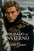 Soldado de invierno (eBook, ePUB)
