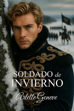 Soldado de invierno (eBook, ePUB) - Geneve, Arlette