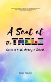 A Seat at The Table (eBook, ePUB)