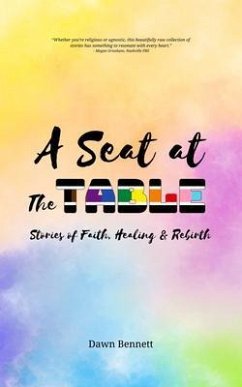 Cover A Seat at The Table (eBook, ePUB)