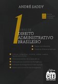 Curso de Direito Administrativo Brasileiro - Volume 1 - 4. ed. (eBook, ePUB)