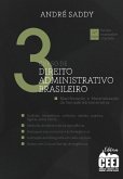 Curso de Direito Administrativo Brasileiro - Volume 3 - 4. ed. (eBook, ePUB)