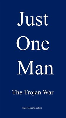 Cover Just One Man (eBook, ePUB)