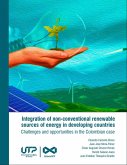 Integration of non-conventional renewable sources of energy in developing countries (eBook, PDF)