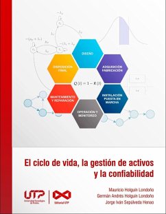 Cover El ciclo de vida, la gestión de activos y la confiabilidad (eBook, PDF)