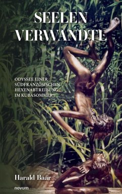 Cover Seelenverwandte (eBook, ePUB)