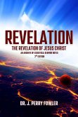 Revelation: The Revelation of Jesus Christ (eBook, ePUB)