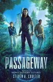 Passageway 2 (eBook, ePUB)