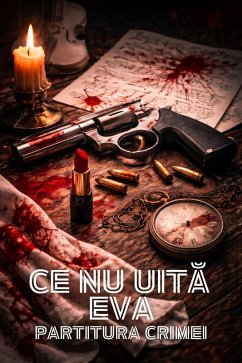 Ce Nu Uita Eva: Partitura Crimei (Carti in limba romana, Roman politist in limba romana, Carti in romana) (eBook, ePUB) - Sprînceana, Alexandru Ce Nu Uita Eva: Partitura Crimei (Carti in limba romana, Roman politist in limba romana, Carti in romana) (eBook, ePUB) - Sprînceana, Alexandru