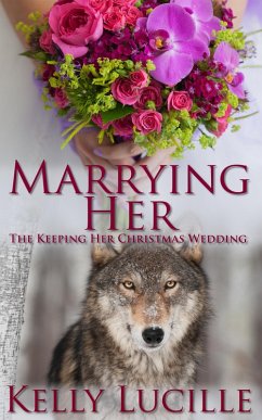 Cover Marrying Her (Keeping Her, #5) (eBook, ePUB)