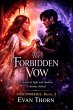 The Forbidden Vow (SHADOWBRIDE, #3)... - Bild 1