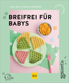 Cover Breifrei für Babys (eBook, ePUB)
