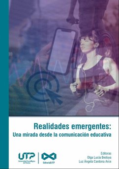 Cover Realidades emergentes: Una mirada desde la comunicación educativa (eBook, PDF)