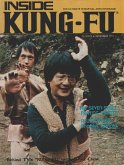 Inside Kung Fu 1973 Yearbook (eBook, ePUB) Inside Kung Fu 1973 Yearbook (eBook, ePUB)