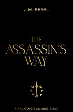 Cover The Assassin's Way (eBook, ePUB)