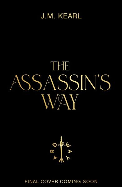 The Assassin's Way (eBook, ePUB)