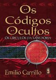 Os Códigos Ocultos (eBook, ePUB)