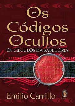 Os Códigos Ocultos (eBook, ePUB) - Carrillo, Emilio