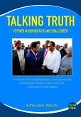 Talking Truth to Power in Undemocratic and Tribal Context, Articles of Impeachment. Volume Two. (eBook, ePUB)