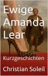Ewige Amanda Lear (eBook, ePUB) - Bild 1